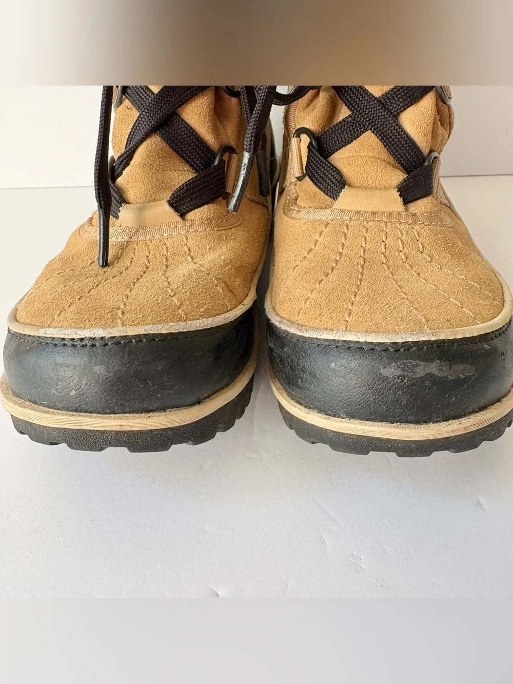 Sorel Tivoli II Womens‎ Suede Boots